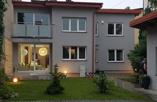 Puck Apartment | Villa Koffi Apartments 16 plus