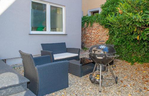 Puck Apartment | Villa Koffi Apartments 16 plus
