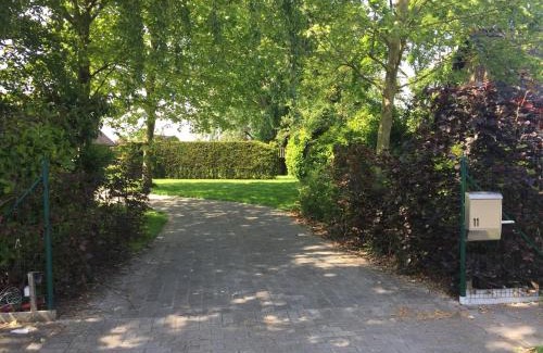 Kuurne Bed & Breakfast | Villa Kokeliko