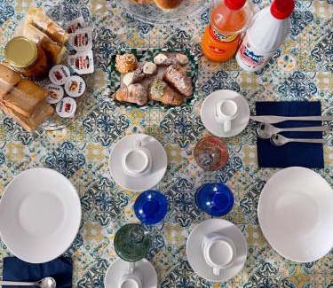 Fiumenaro Bed & Breakfast | Villa Kola B&B
