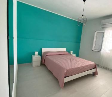 Fiumenaro Bed & Breakfast | Villa Kola B&B