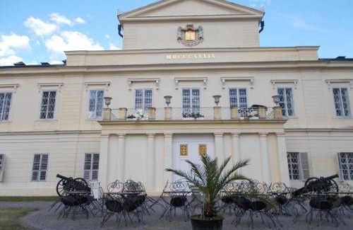 Marianske Lazne Apartment | Villa KONIG