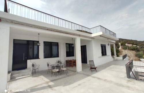Salamis House | Villa Konstantina