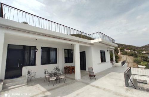 Salamis House | Villa Konstantina