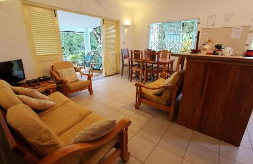 Pointe Au Sel Villa | Villa Kordia