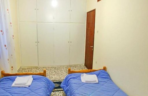 Imathia Region Villa | Villa Kostas