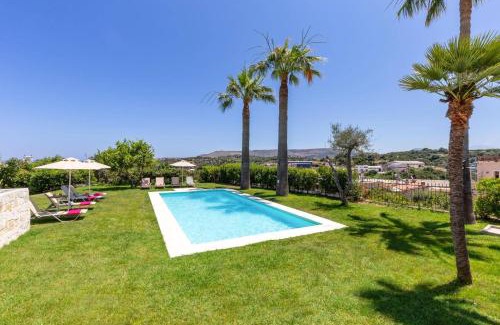 Episkopi Villa | Villa Kostas Maria by Villa Plus