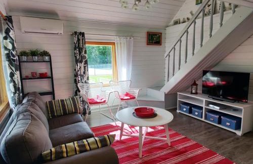 Kuorevesi Apartment | Villa Kotiranta
