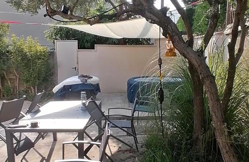 Pujaut House | Villa KPS