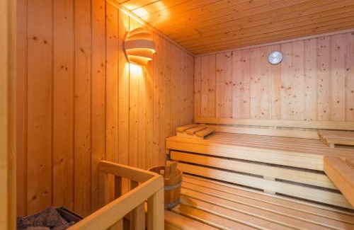 Rakalj Villa | Villa Krase kids friendly for 10 persons near Rakalj with sauna - fitness & playground