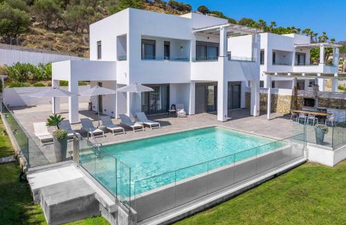Vlicha Villa | Villa Krini Myth
