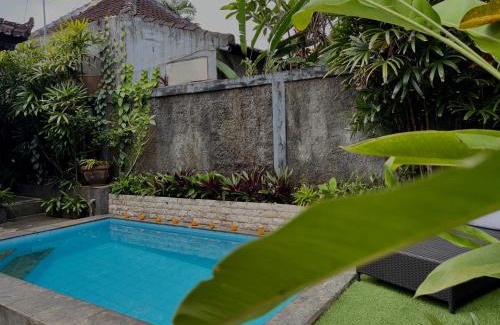 Keramas Villa | Villa Krishna