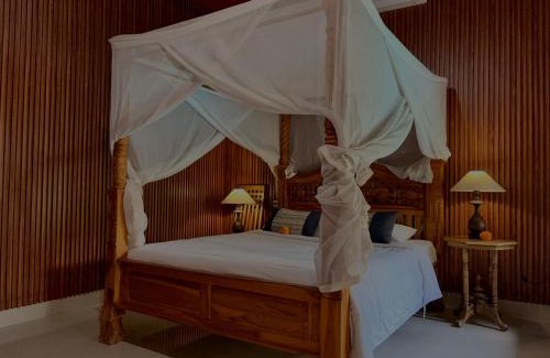 Keramas Villa | Villa Krishna