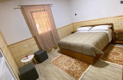 Okol House | Villa KRONI