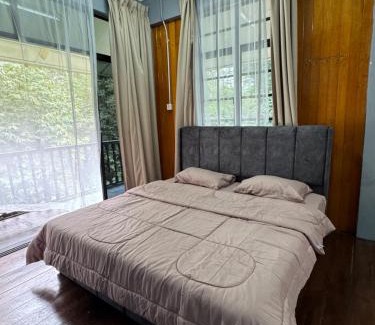 Tapah House | Villa Kuala Woh Resort