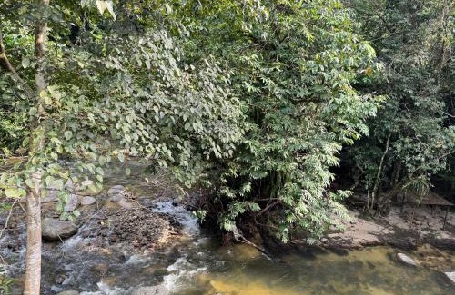 Tapah House | Villa Kuala Woh Resort