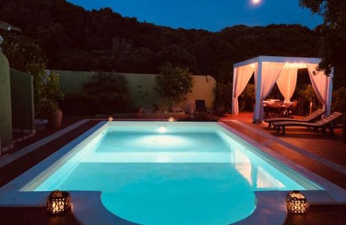Marazzino Bed & Breakfast | Villa Kuky