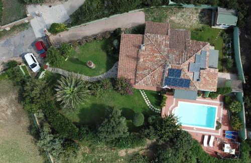 Marazzino Bed & Breakfast | Villa Kuky