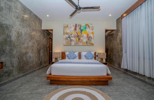 Kedewatan Villa | Villa Kumpi Ubud
