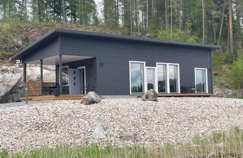 Orivesi Villa | Villa Längelmä