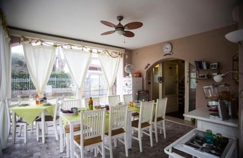 Portese House | Villa La Baia a pochi passi dal lago