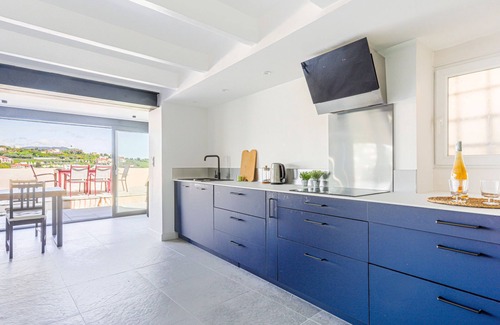 Ventabrun House | Villa la Bergerie by Interhome