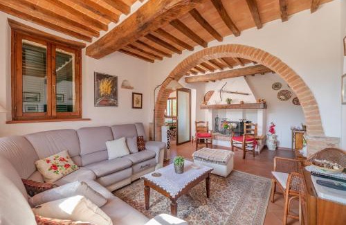 Cetona Villa | Villa La Casa del Re