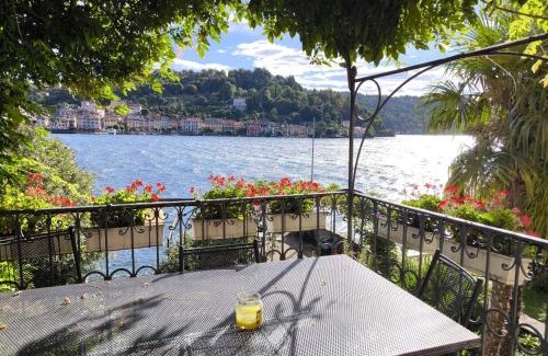 San Giulio Island Villa | Villa La Casa dell'Isola