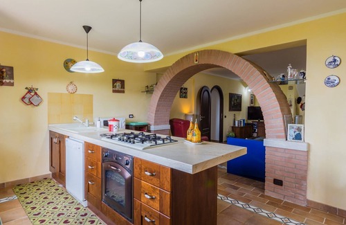 Sonnino Villa | Villa La Casetta with private pool just 20 minutes from the beaches of Terracina