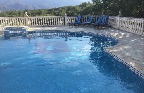 Ceret Villa | Villa la Cerisaie