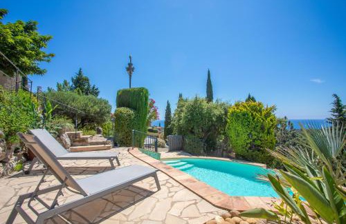 Antheor Villa | Villa - La Colline