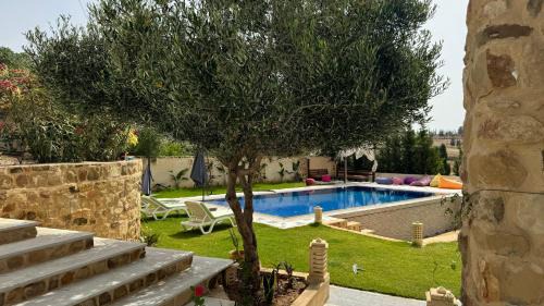 Hammamet Villa | Villa La Colline