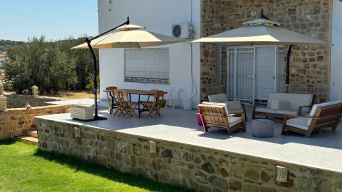 Hammamet Villa | Villa La Colline