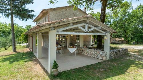 Montecastrilli Villa | VILLA LA CORTE 6, Emma Villas