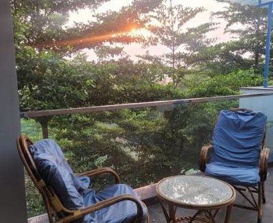 Vikarabad Villa | Villa La Felicitas,