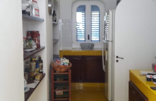 Vulcano Villa | Villa La Ficara