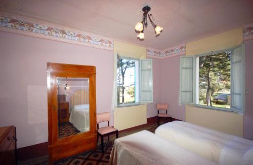 Ranciano House | Villa La Fontana