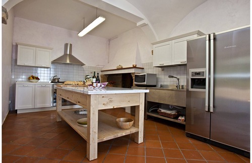 Ripatransone Villa | Villa La Fonte 14 with pool in the hills of Ripatransone, just 15 minutes from the Adriatic Sea