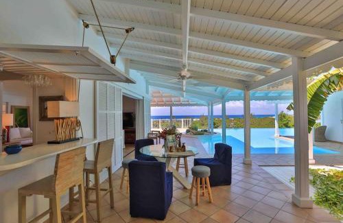 Les Terres Basses Villa | Villa La Josephine, Terre Basses