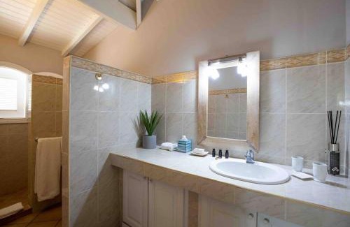 Les Terres Basses Villa | Villa La Josephine, Terre Basses