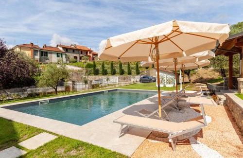 Bagnone Apartment | Villa La Lanterna Bianca a Bagnone