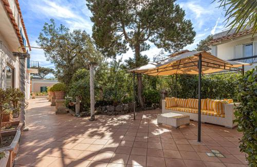 Quartiere XXIV Don Bosco Apartment | Villa la luna di carta
