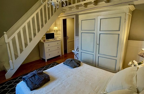 Montecatini Alto House | Villa La Moresca Relais de charme B&B adults only