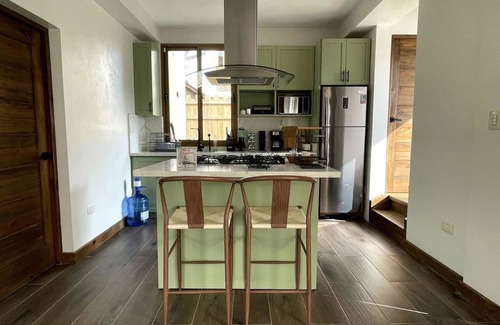 La Vega Province Villa | Villa La Nonna