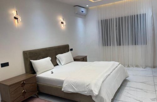Saly Villa | Villa La Paix JAMM
