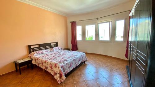 Imi Ouaddar Apartment | Villa La Palma 1, Imi ouaddar