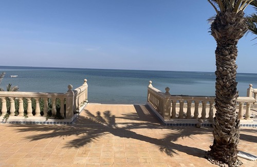 Sidi Fredj Villa | Villa la Perle de Kerkennah