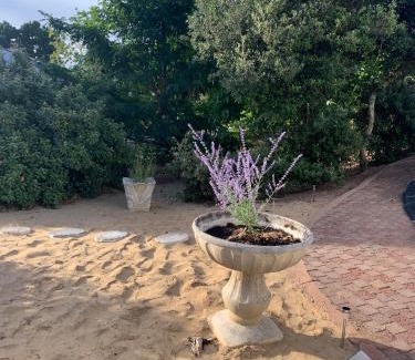 Longeville-sur-Mer Villa | Villa La Plage des Oiseaux proche plage