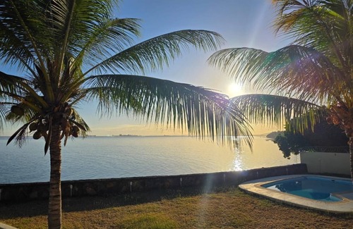 Port Louis Villa | Villa La Pointe Peninsula