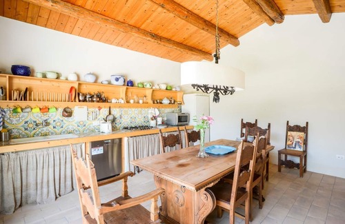 Pozzetto Villa | Villa La Quadra - Four Bedroom Villa, Sleeps 9